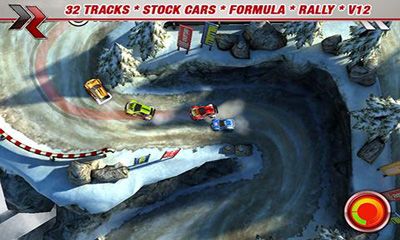 Draw Race 2 - Android game screenshots.