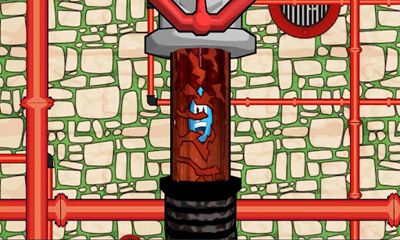 Drip - Android game screenshots.