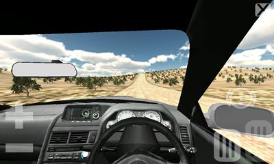 Drive - Android game screenshots.