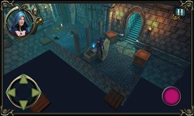 Dungeon of Legends - Android game screenshots.