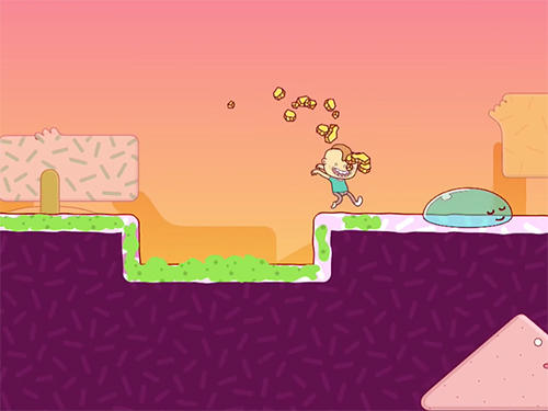 Eggggg - Android game screenshots.