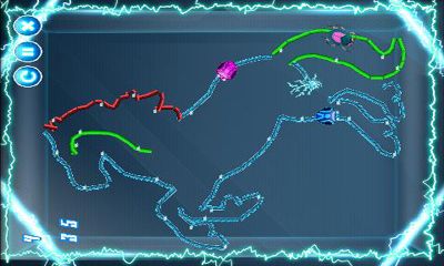 Electric Dude Deluxe - Android game screenshots.