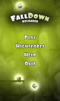 Download Falldown Reloaded Android free game.