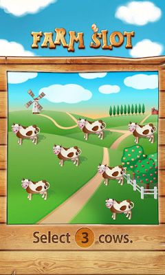 Farm Slot - Android game screenshots.