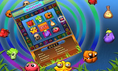 FarmStory - Android game screenshots.