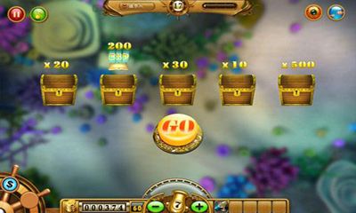 Fishing joy HD - Android game screenshots.