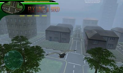 Fly Like a Bird 3 - Android game screenshots.