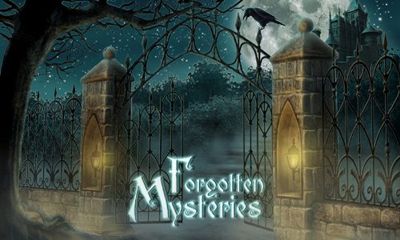 Download Forgotten Mysteries Android free game.