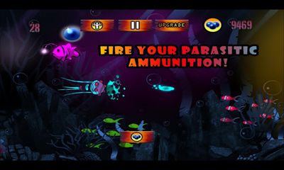 Fundamentto - Water Blade - Android game screenshots.