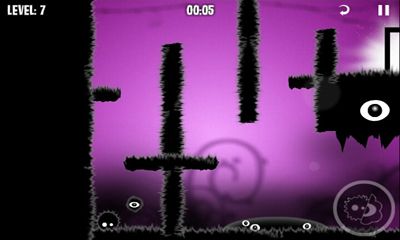 Gameplay of the Furfur and Nublo for Android phone or tablet.