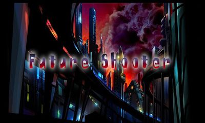 Download Future Shooter Android free game.