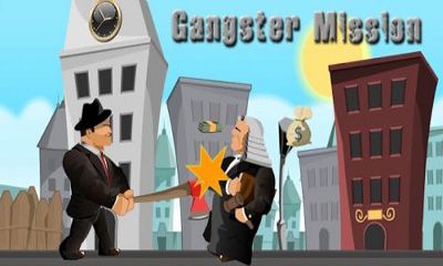 Download Gangster Mission Android free game.