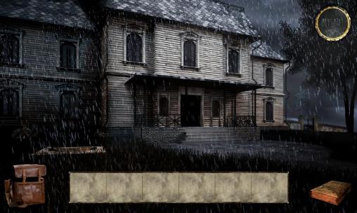 Haunted manor 2: The horror behind the mystery - Android game screenshots.