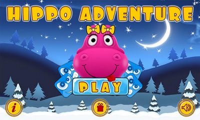 Full version of Android apk app Hippo Adventure for tablet and phone.