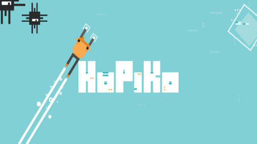 Download Hopiko Android free game.