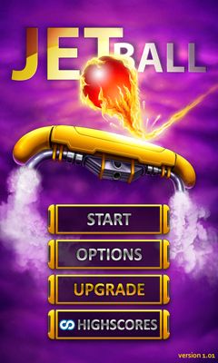 Download Jet Ball Android free game.