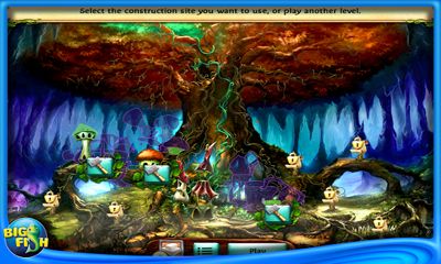 Jewel Legends: Tree of Life - Android game screenshots.