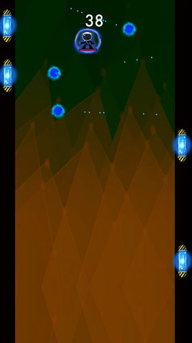 Lift man - Android game screenshots.