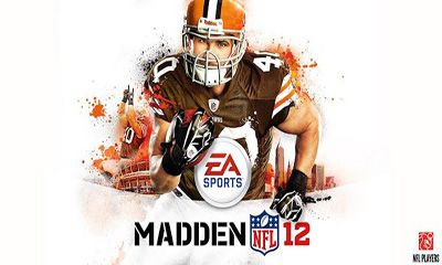 Full version of Android Simulation game apk MADDEN NFL 12 for tablet and phone.