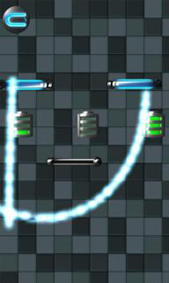 Magnetium - Android game screenshots.