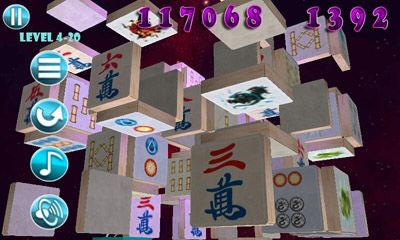 Full version of Android apk app Mahjong Deluxe 2 for tablet and phone.