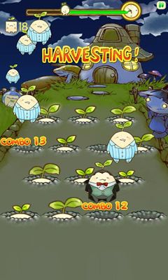 Mandora - Android game screenshots.