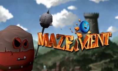 Download Mazement Android free game.