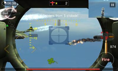 Medal of Gunner - Android game screenshots.