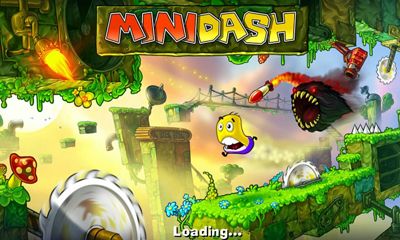 Download Mini Dash Android free game.