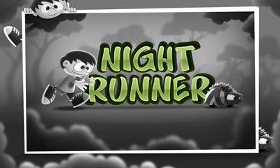 Download Night Runner Android free game.