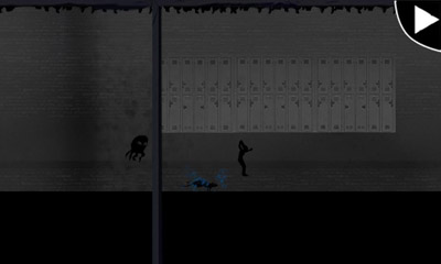 Past Memories - Android game screenshots.