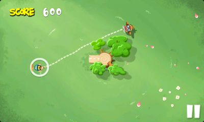 Full version of Android apk app Pigs in Trees for tablet and phone.