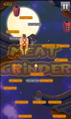 PiPi GoGo! - Android game screenshots.