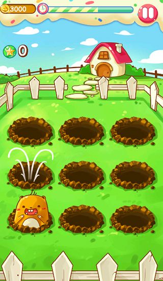 Pululu: Pet breeding game - Android game screenshots.