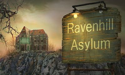 Download Ravenhill Asylum HOG Android free game.