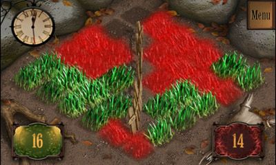 Red Weed - Android game screenshots.