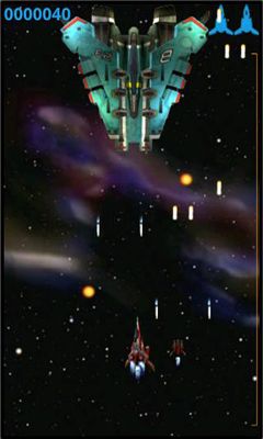 Rim Blade - Android game screenshots.