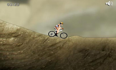 Full version of Android apk app Rock Rider: Ridge for tablet and phone.