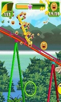 Full version of Android apk app Rollercoaster Revolution 99 Tracks for tablet and phone.