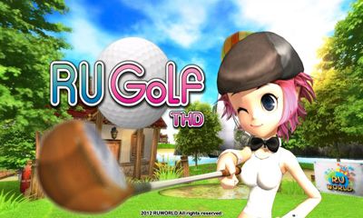 Download RUGOLF THD Android free game.