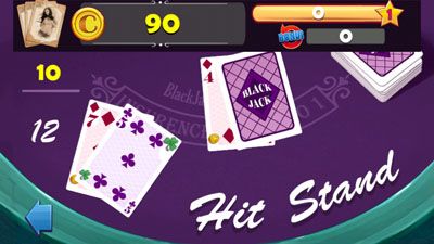 Sехy Casino - Android game screenshots.