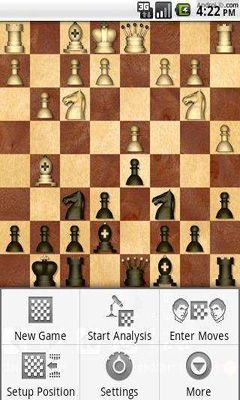 Full version of Android apk app Shredder Chess for tablet and phone.