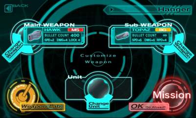 Gameplay of the SILPHEED Alternative AM for Android phone or tablet.
