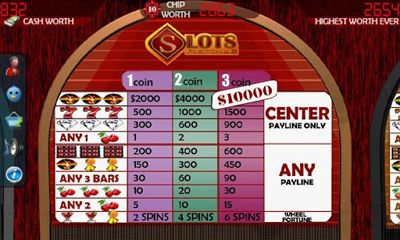 Slots Royale - Slot Machines - Android game screenshots.