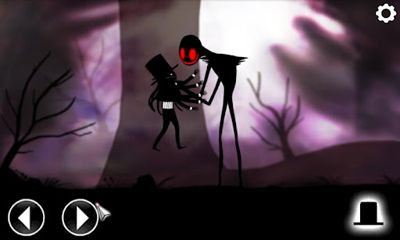 Gameplay of the Soulless Night for Android phone or tablet.