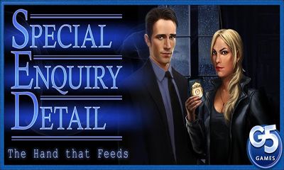 Download Special Enquiry Detail Android free game.