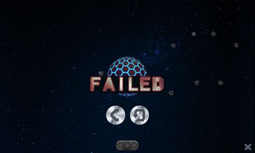 Sphere - Android game screenshots.