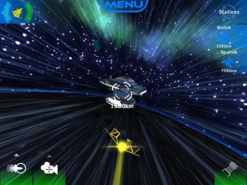 Squadrons - Android game screenshots.