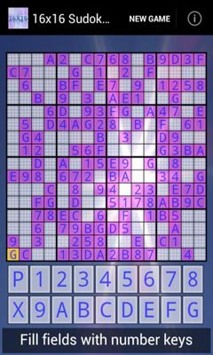 Sudoku Challenge - Android game screenshots.