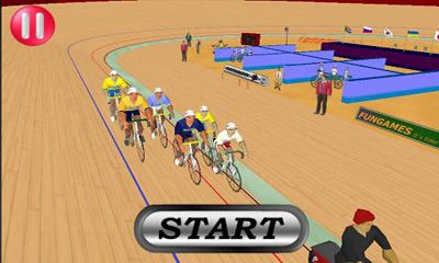 Summer Games 3D - Android game screenshots.